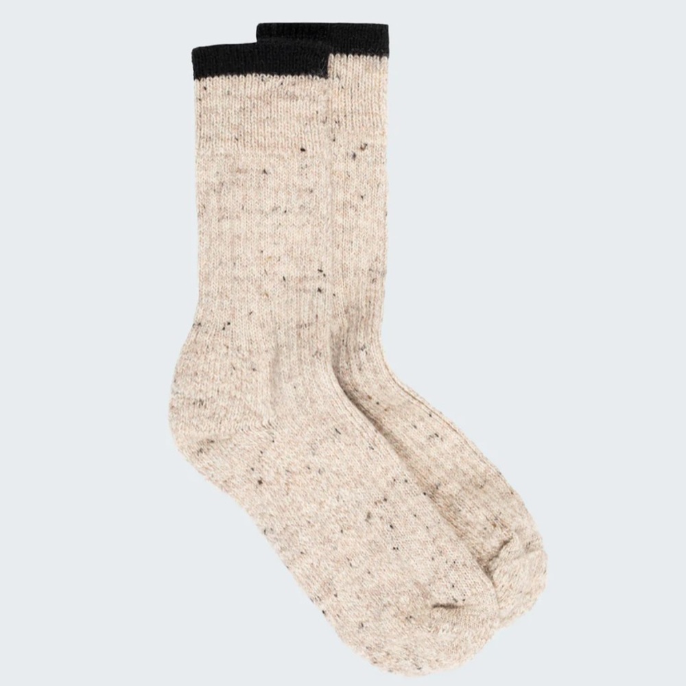 NWT Finisterre Men’s Wool Socks